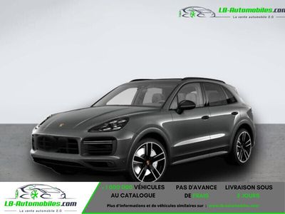 occasion Porsche Cayenne Turbo 4.0 V8 550 Ch Bva