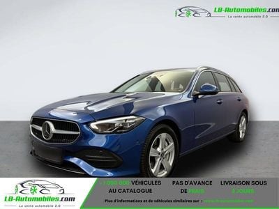 Mercedes C300e