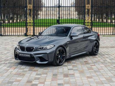 occasion BMW M2 Coupé F87 Dkg - Exceptional Condition