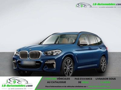 occasion BMW X3 M40i 354ch BVA