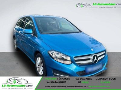 occasion Mercedes B180 Classe180 BVM