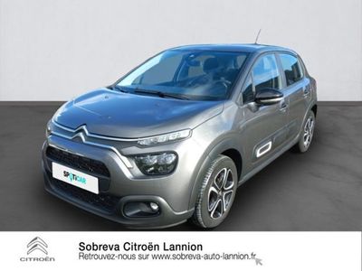 occasion Citroën C3 1.2 PureTech 83ch S&S Feel Pack