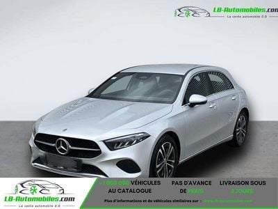 Mercedes A200