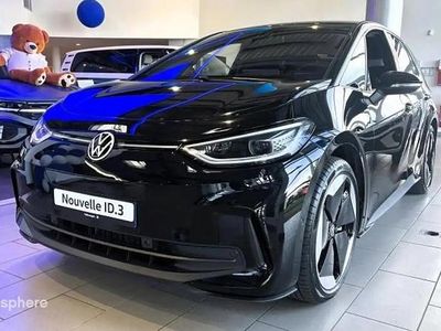 Biton Occasion 2025 VW ID.3 Pro Citadine | 40 499 €