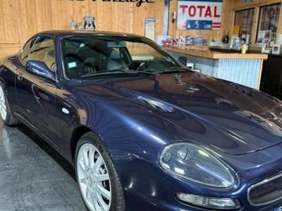Occasion Maserati 3200 336 ch (247 kW) 1999 Coupé