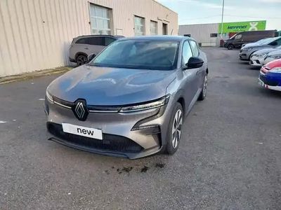 Gris schiste Occasion 2022 Renault Megane E-Tech Berline | 20 990 € (Prix juste)