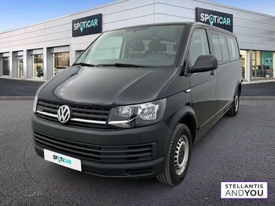 VW T6