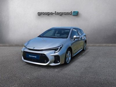 Suzuki Swace
