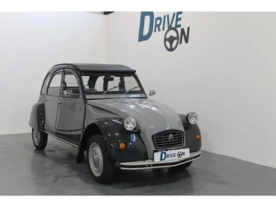 Occasion Citroën 2CV 30 ch (22 kW) 1979 Berline