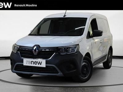 Occasion Renault Kangoo 130 ch (95 kW) 2023 Blanc Monospace