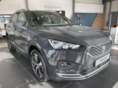 occasion Seat Tarraco XCELLENCE 2022