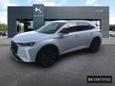 occasion DS Automobiles DS7 Crossback 