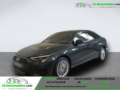 occasion Audi A3 Berline 30 TFSI Mild Hybrid 110 BVA