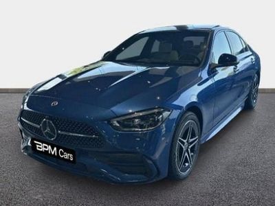 Occasion 2025 Mercedes C300 AMG line Berline | 65 990 €
