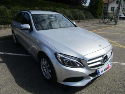 occasion Mercedes 200 Classe C IV SWD BUSINESS