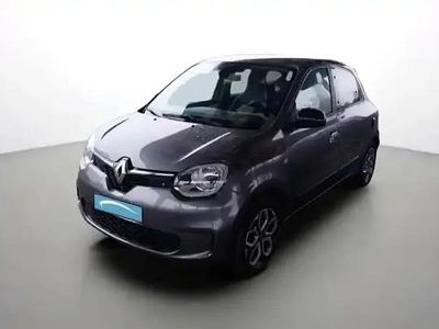 Gris lunaire Occasion 2023 Renault Twingo SE Citadine | 12 190 € (Prix juste)