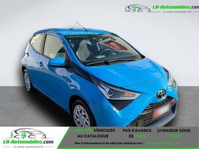 Occasion 2020 Toyota Aygo Citadine | 16 800 € (Prix cher)