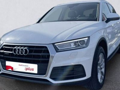 occasion Audi Q5 50 TFSI e 299 S tronic 7 Quattro