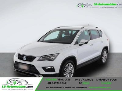 Occasion Seat Ateca 190 ch (139 kW) 2017 SUV