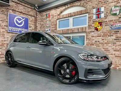 occasion VW Golf VII GolfGTi 2.0 TSi 290cv DSG7 TCR