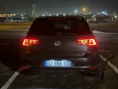 VW Golf VII