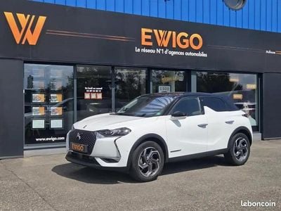 DS Automobiles DS3 Crossback