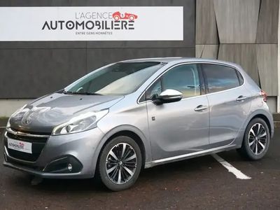 occasion Peugeot e-208 1.2 110 ch EAT6 Tech Edition