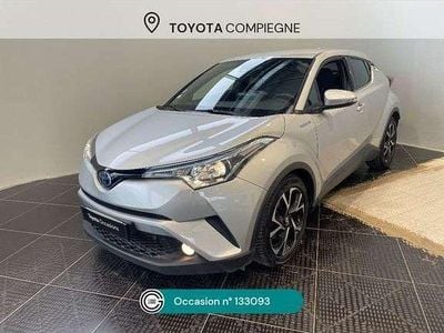 Occasion 2019 Toyota C-HR SUV | 19 490 € (Prix juste)