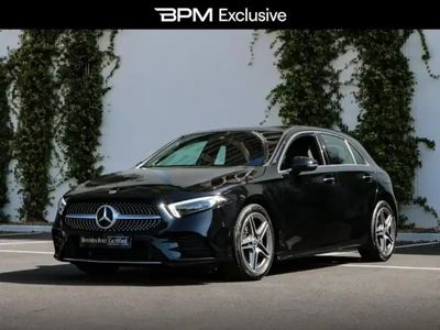 Mercedes A220