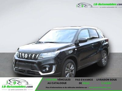 occasion Suzuki Vitara 1.5 Dualjet Allgrip BVA 102ch