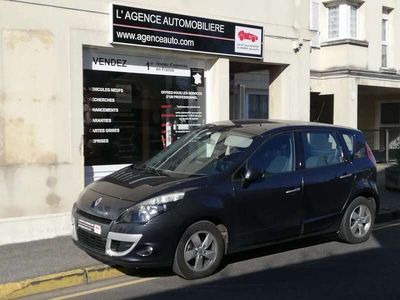 occasion Renault Scénic III 1.5 dCi 105ch Dynamique PARFAIT ETAT!