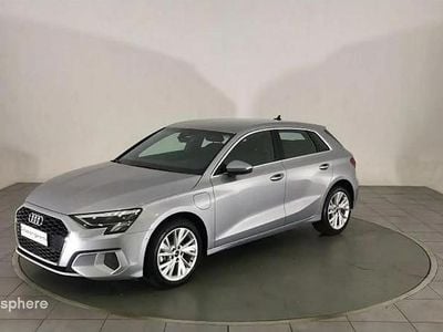Audi A3 e-tron