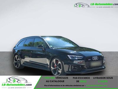 occasion Audi RS4 Avant V6 2.9 TFSI 450 ch BVA