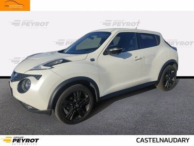 occasion Nissan Juke 1.5 dCi 110 FAP Start/Stop System N-Connecta