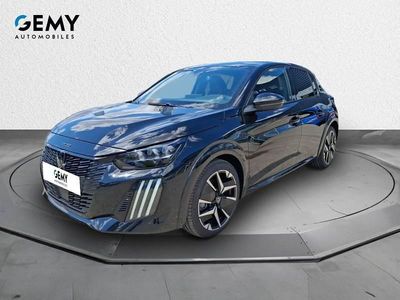 Nouvelle 2025 Peugeot 208 GT Citadine | 24 990 € (Prix cher)