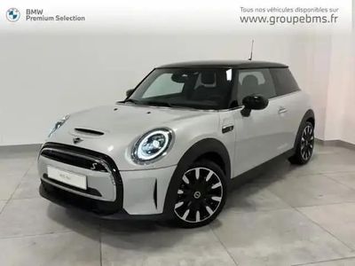 Mini Cooper SE