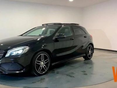 Occasion 2016 Mercedes A160 Berline | 15 990 €