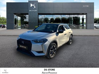 DS Automobiles DS3