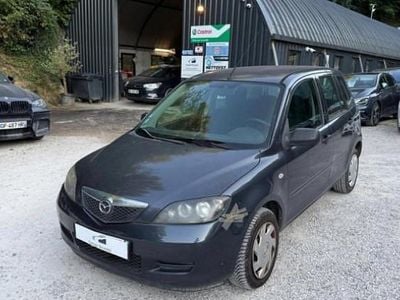 Occasion Mazda 2 Active 68 ch (50 kW) 2007 Citadine