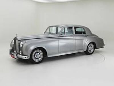 Occasion Rolls Royce Silver Cloud 185 ch (136 kW) 1962 Autres Berline