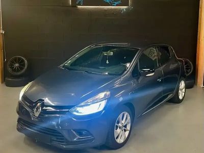 Renault Clio IV