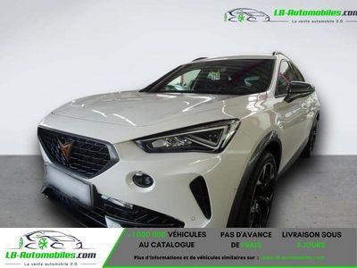 Occasion 2022 Cupra Formentor SUV | 33 100 € (Prix assez cher)