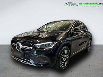 Mercedes GLA220