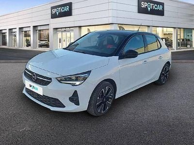 Opel Corsa-e