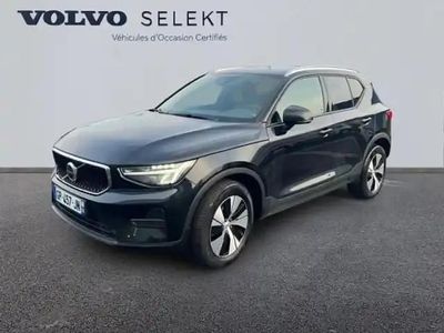 Non codifie Occasion 2022 Volvo XC40 Momentum SUV | 24 490 €