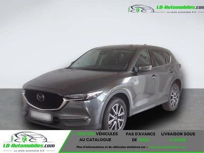 Occasion 2018 Mazda CX-5 SUV | 29 200 € (Prix assez cher)