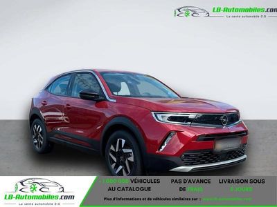 Occasion 2022 Opel Mokka-e SUV | 18 800 € (Prix juste)