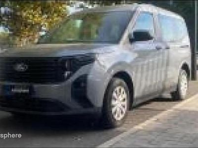 Occasion 2025 Ford Tourneo Courier Trend Monospace | 20 999 € (Bon prix)