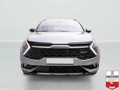 Blanc Nouvelle 2025 Kia Sportage GT-Line SUV | 38 078 € (Bon prix)