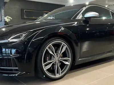 occasion Audi TTS III 2.0 TFSI 310ch quattro S tronic 6